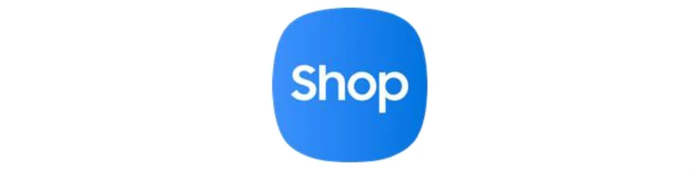 Samsung Shop アプリアイコン