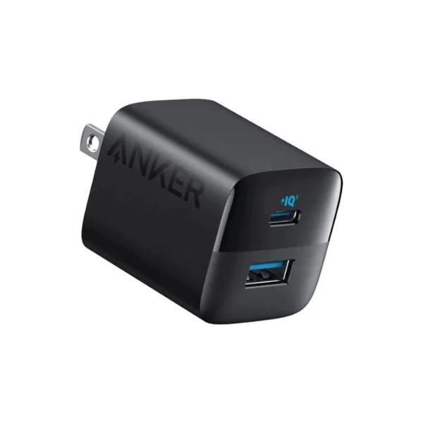 Anker 323 Charger（33W）