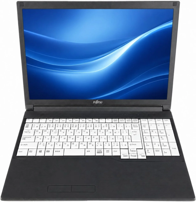 富士通 LIFEBOOK A5510