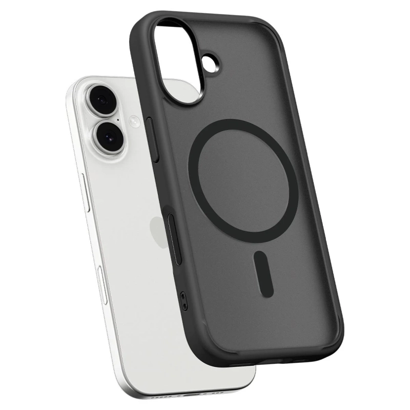 iPhone 17 Ultra Hybrid MagFit