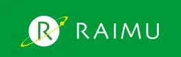 RAIMUロゴ