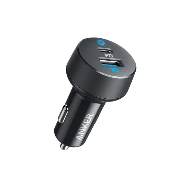 Anker Power Drive PD+ 2 (カーチャージャー)