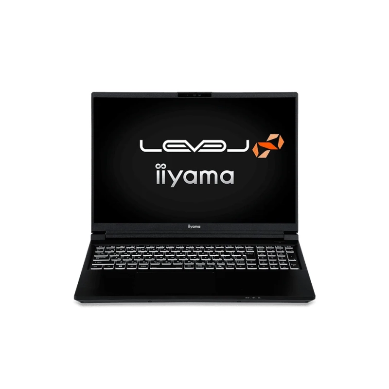 LEVEL∞ 16型ゲーミングノートPC