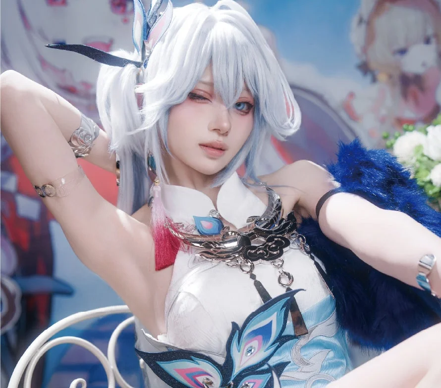 コスプレイヤー撮影会