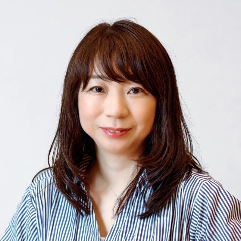 鈴木朋子