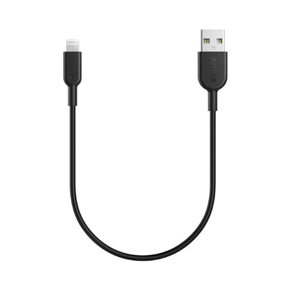 Anker PowerLine II ライトニングケーブル