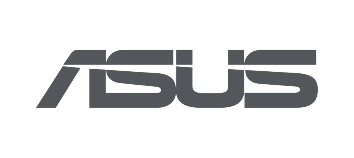 ASUSのロゴ