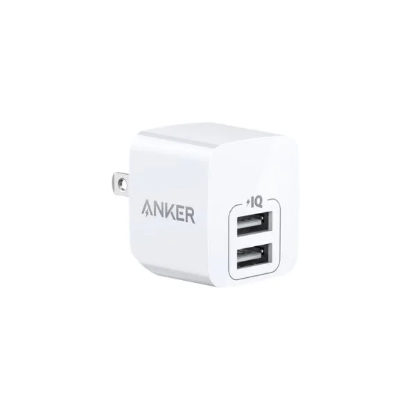 Anker Power Drive PD+ 2 (ACアダプター)