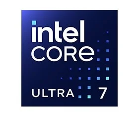Intel CORE ULTRA 7