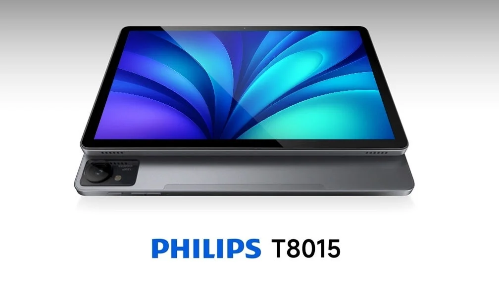 PHILIPS T8015