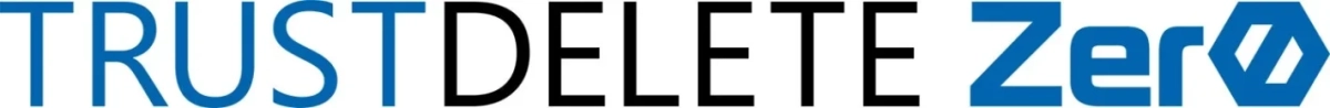 TRUSTDELETE Zero