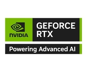 NVIDIA GEFORCE RTX