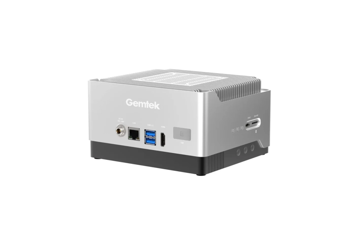 Gemtek IPCN-303シリーズ