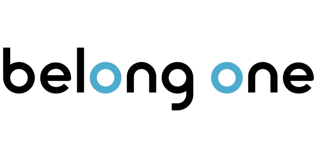 Belong Oneのロゴ