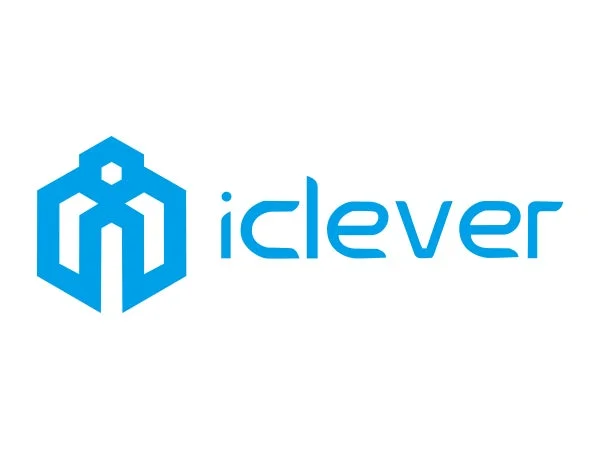 iCleverのロゴマーク