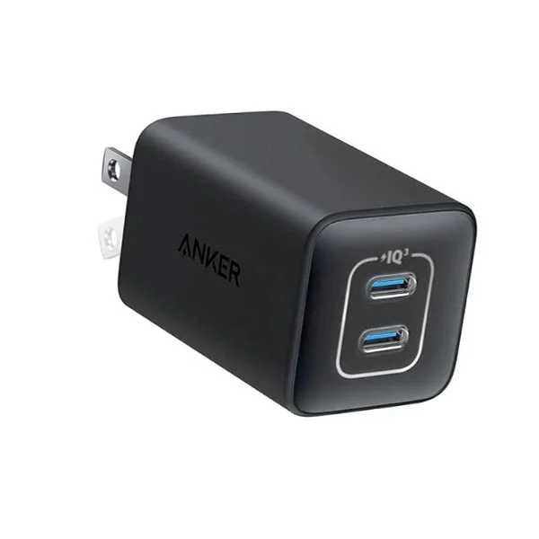 Anker 523 Charger（Nano 3, 47W）