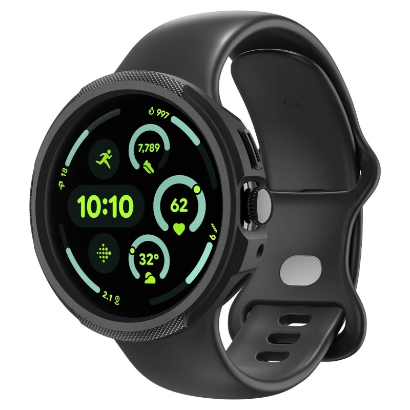 Pixel Watch Liquid Air