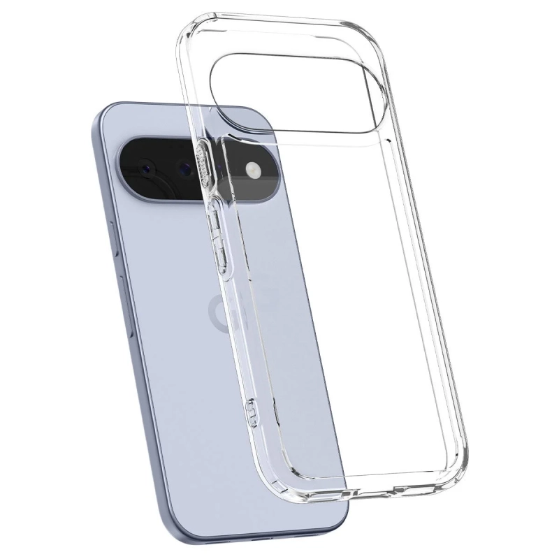 Pixel 11 Ultra Hybrid