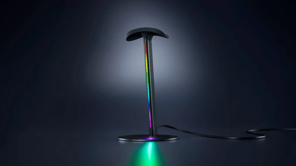 Razer Base Station V3 Chroma