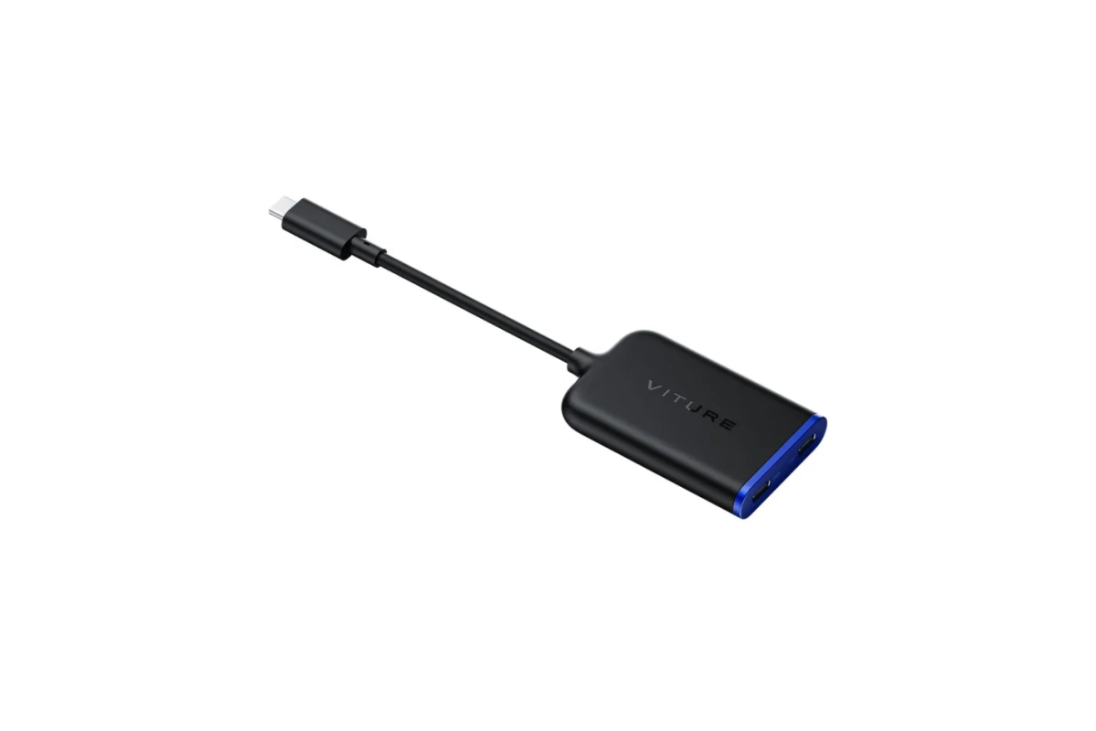 USB-C XR充電アダプター Ultra