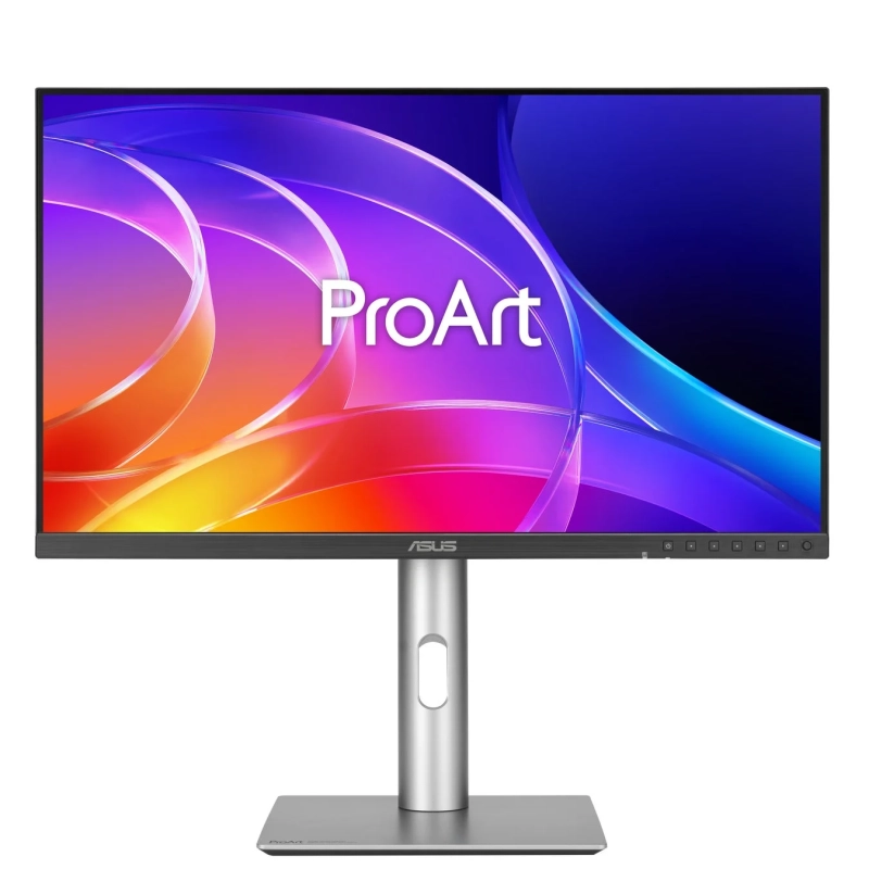 ProArt Display PA249CGVの表示