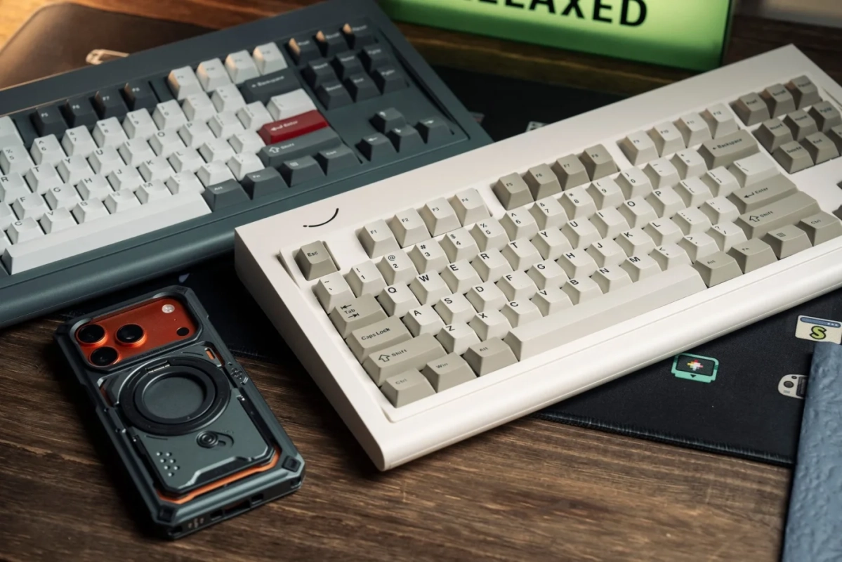 Smurve80の全体像