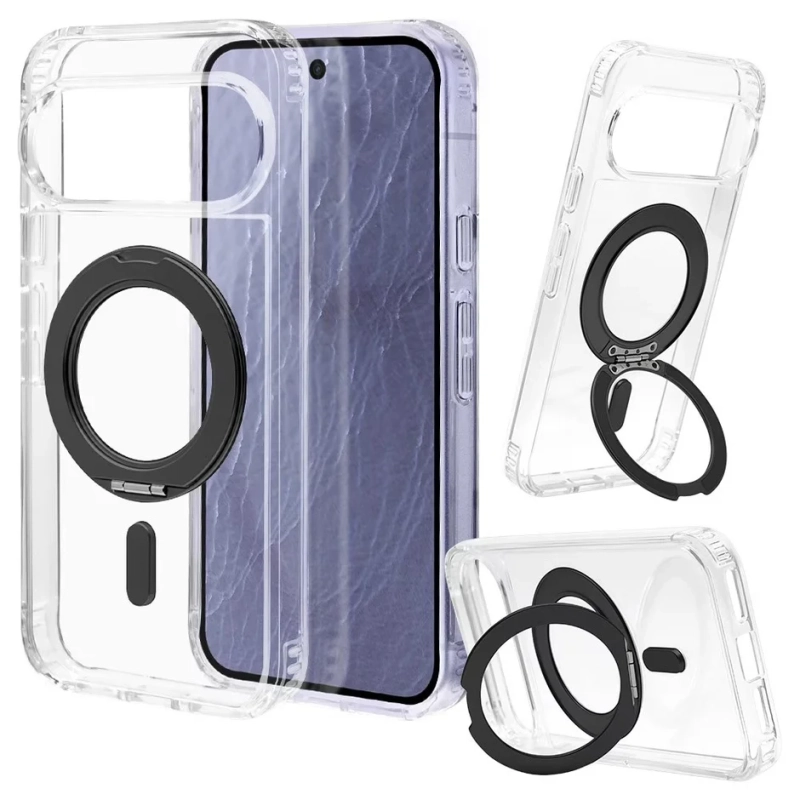 Google Pixel 11 ZeroSafeケース (別アングル)