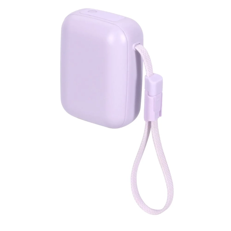 準固体バッテリー10,000mAh