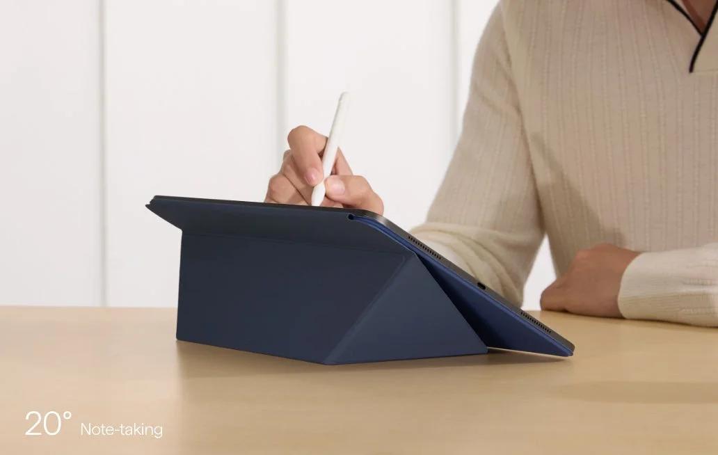 20° Note-taking