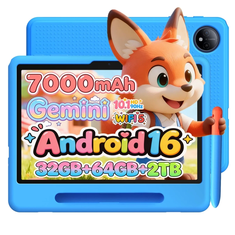 P10 Kid タブレット