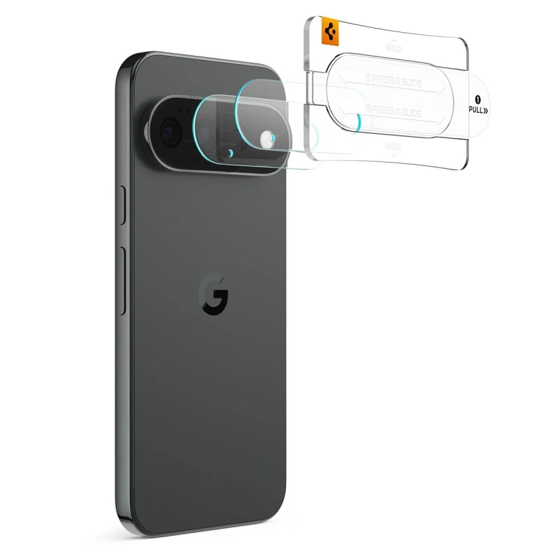 Pixel 11 Pro EZ Fit Pro Optik
