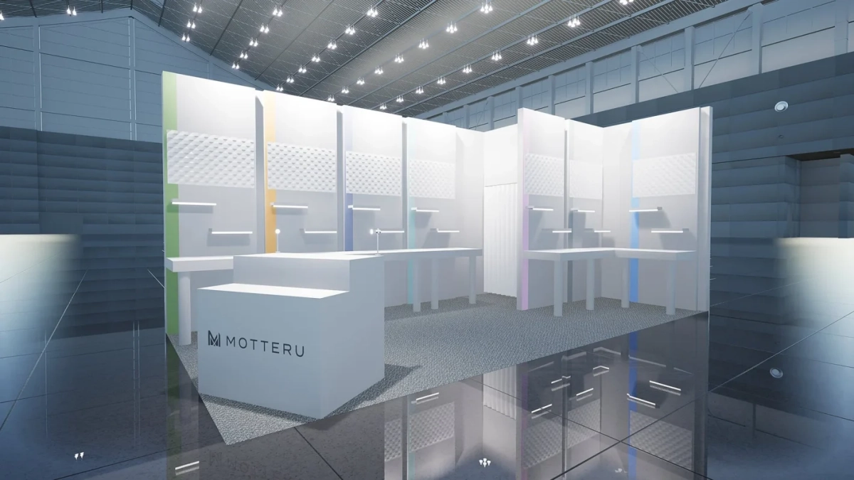 MOTTERU