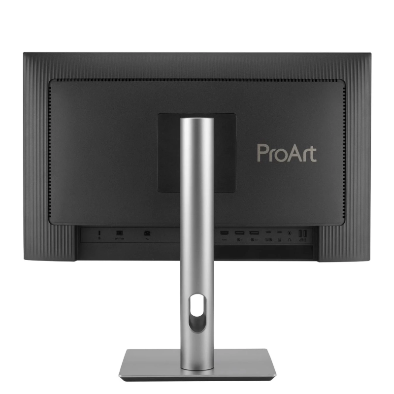 ProArt Display PA249CGVの背面