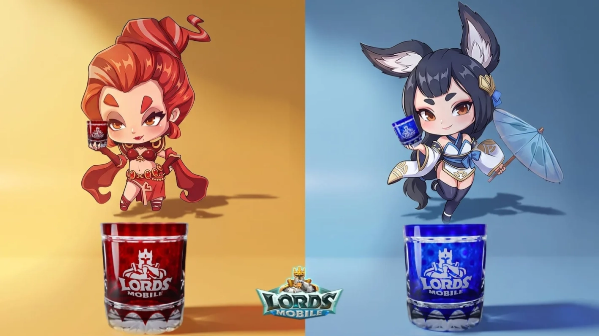 LORDS MOBILE LORDS MOBILE LORDS MOBILE LORDS MOBILE