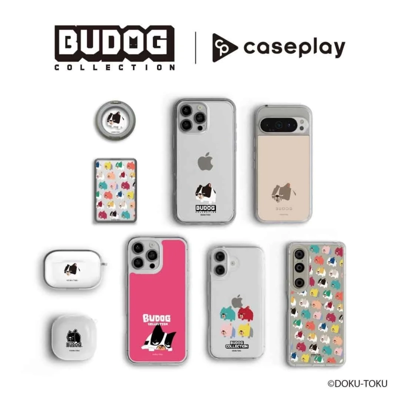 BUDOG COLLECTION
