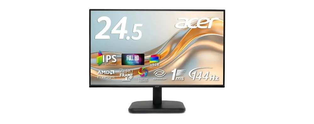 Acer EK251QP6bmix