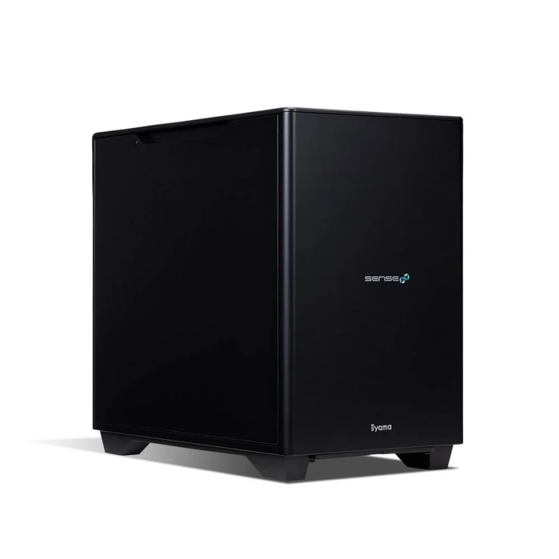 SENSE iiyama デスクトップPC