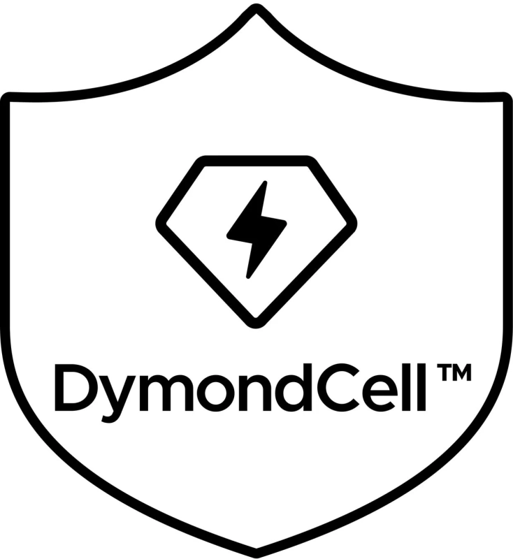 DymondCell™ ロゴ