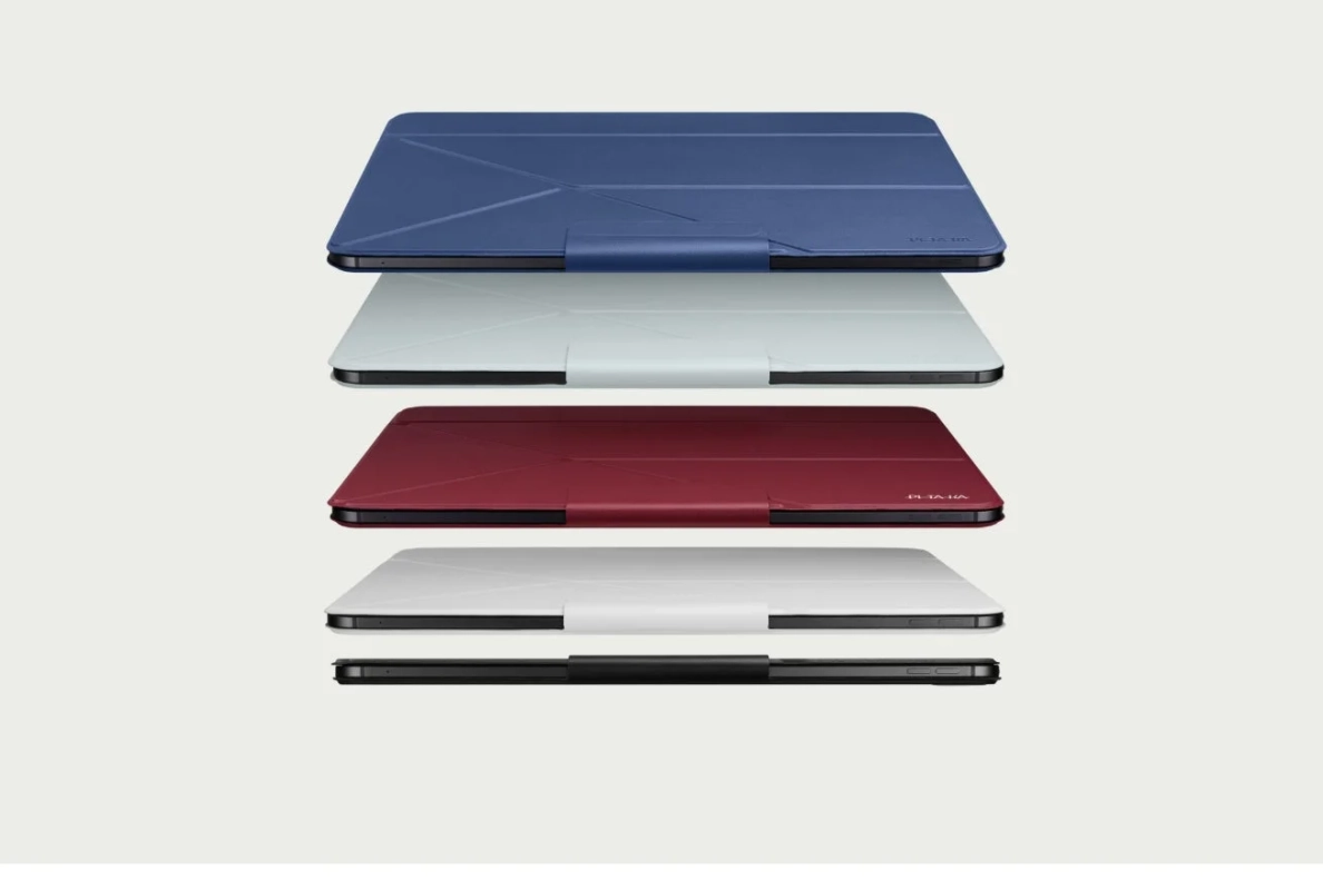 Folio 3 カラーバリエーション