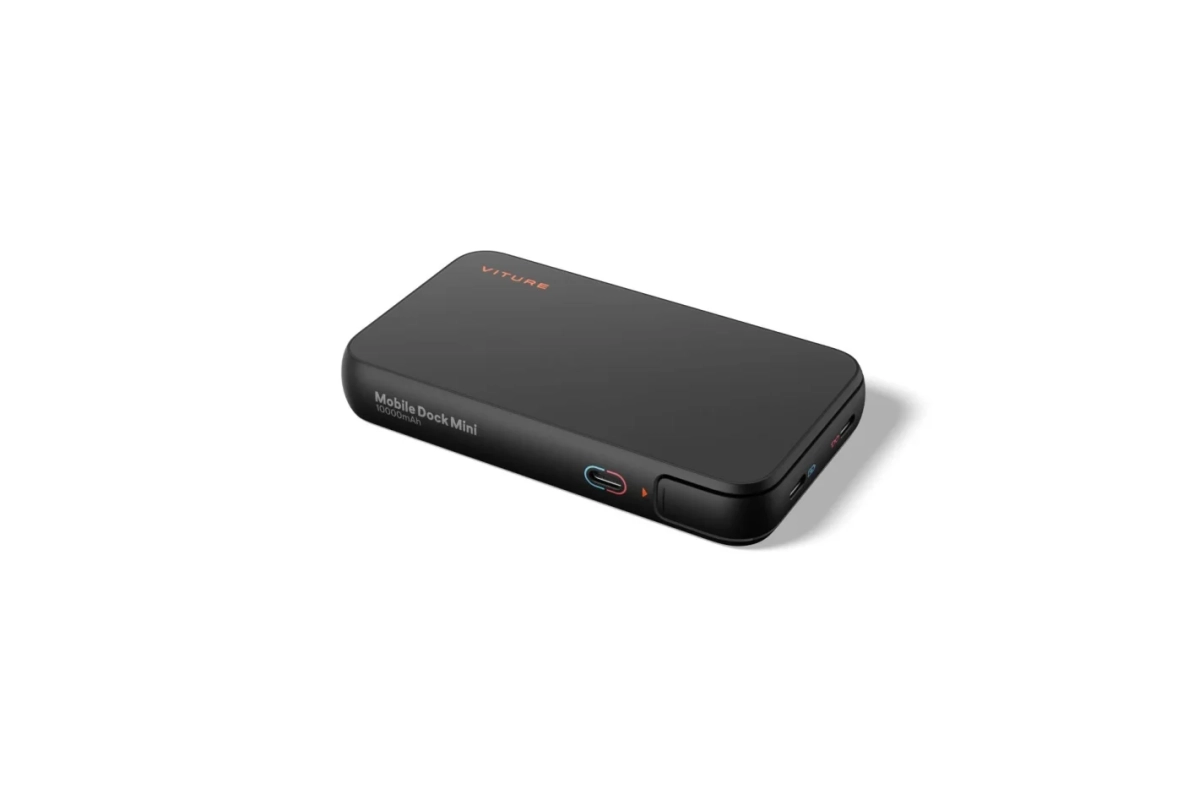VITURE モバイルドック Mini