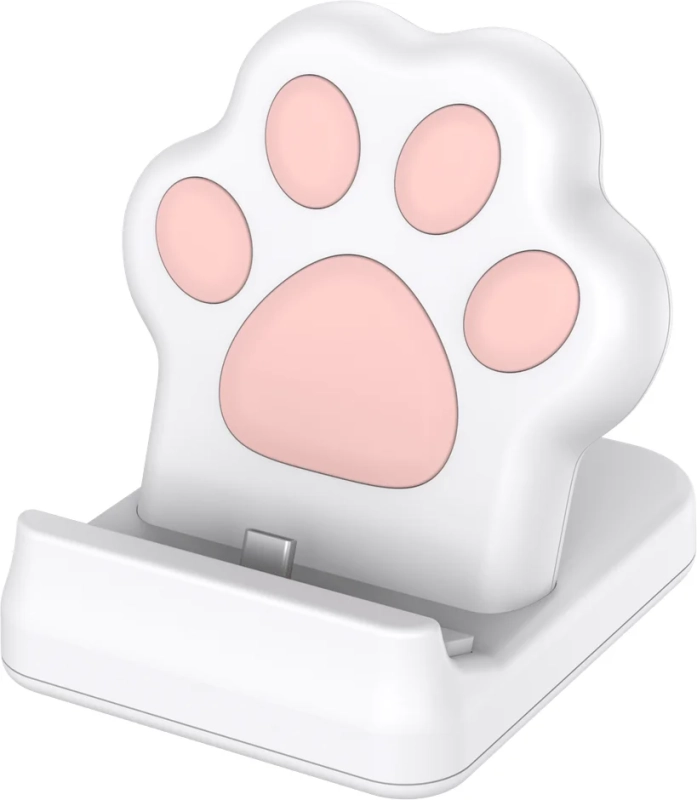 CYBER・にくきゅうスタンド ねこにゃん