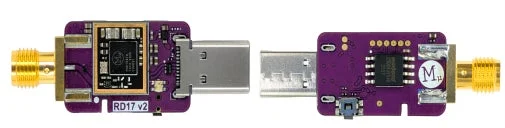 MM8108-RD17 USBアダプター