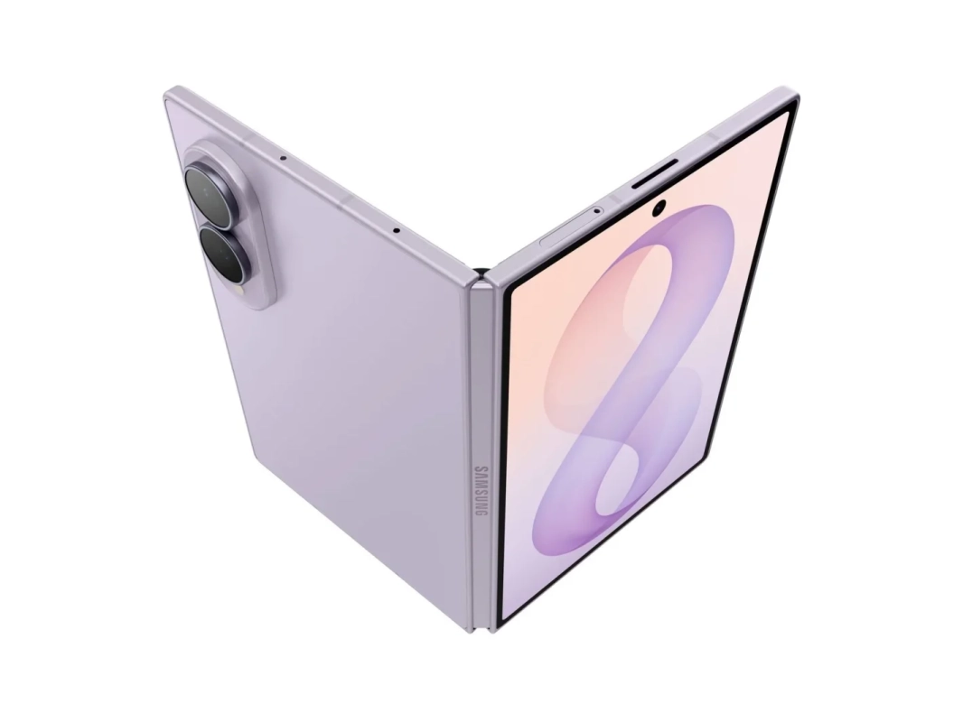 Samsung Galaxy Z Fold8