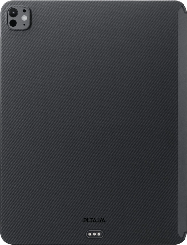 Air Case for iPad Pro背面