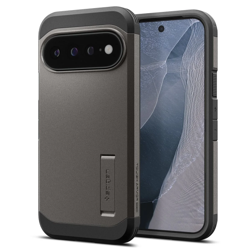Pixel 11 Pro XL Tough Armor Magfit