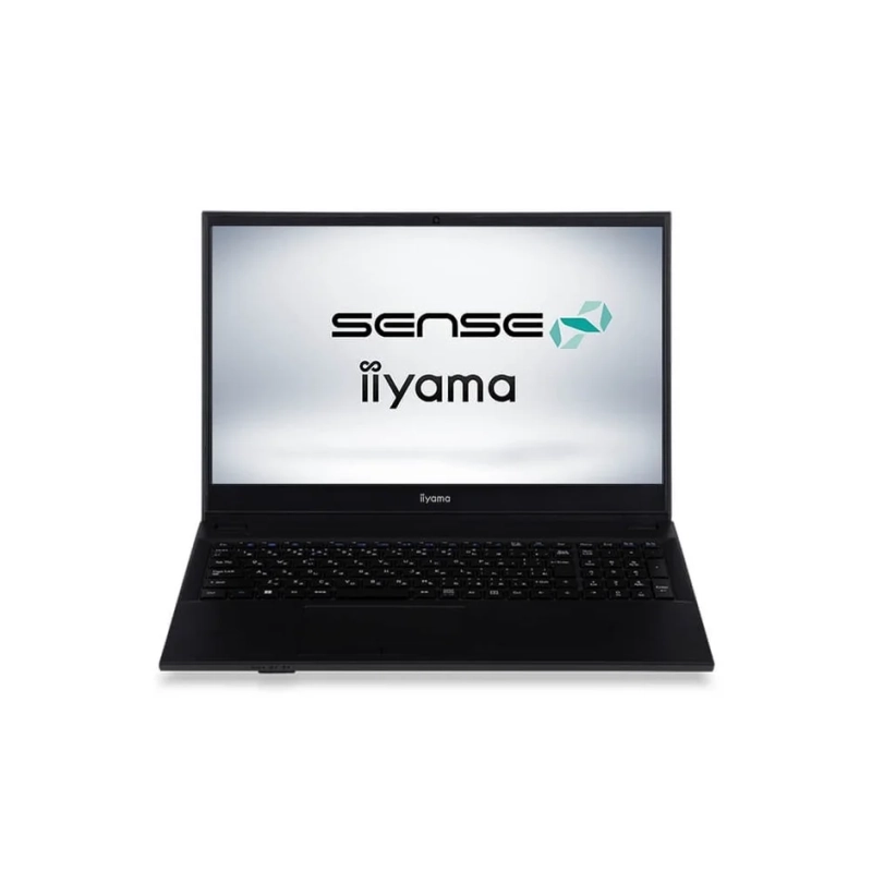 SENSE iiyama ノートPC