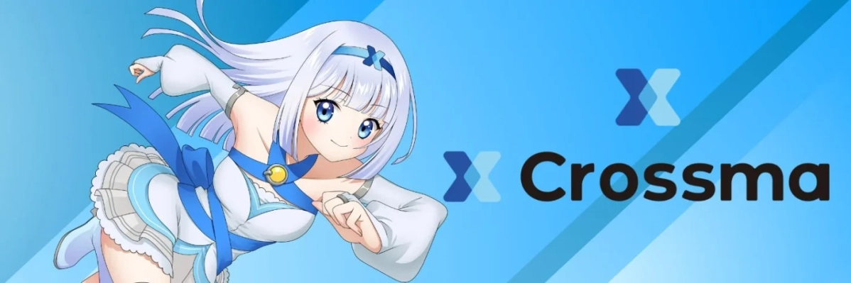 クロスマロゴ