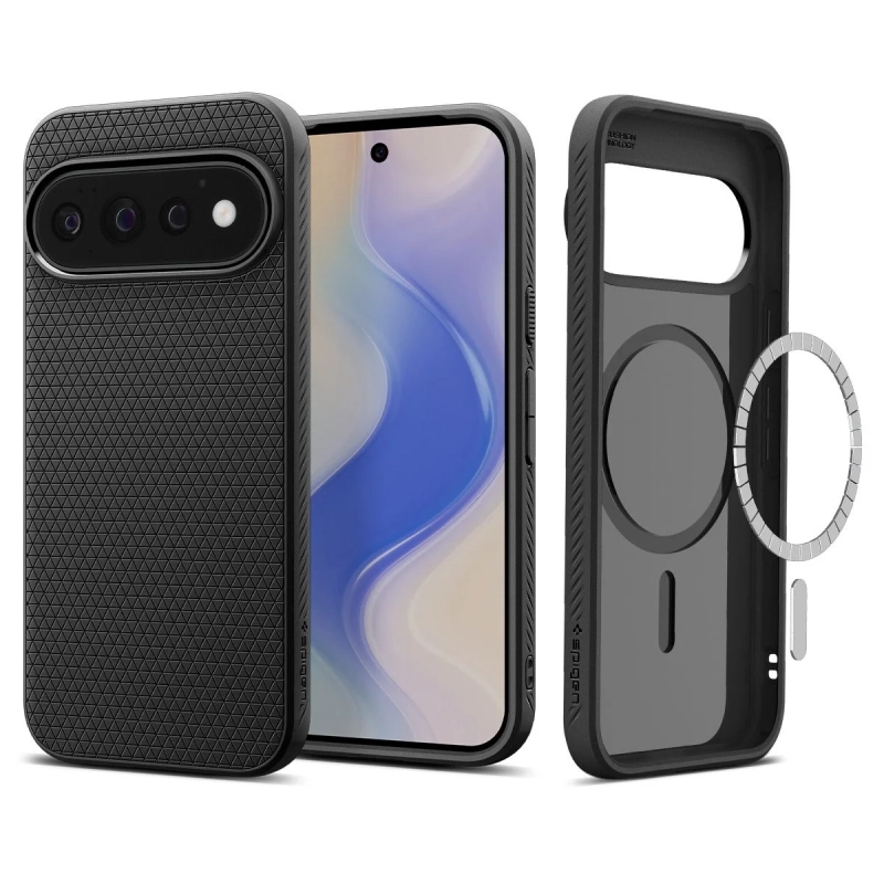 Pixel 11 Pro Liquid Air Magfit
