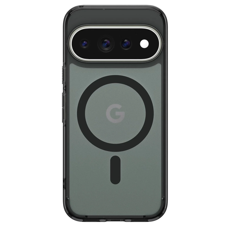 Pixel 11 Pro XL ウルトラ・ハイブリッド・マグフィット