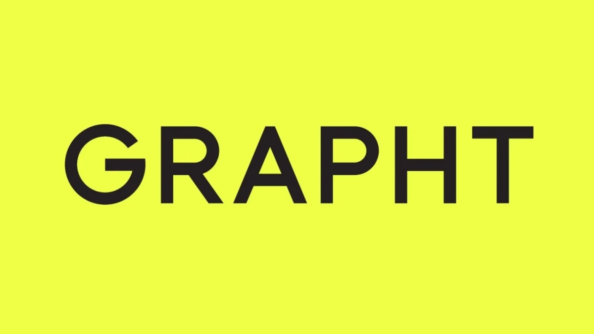 GRAPHTロゴ